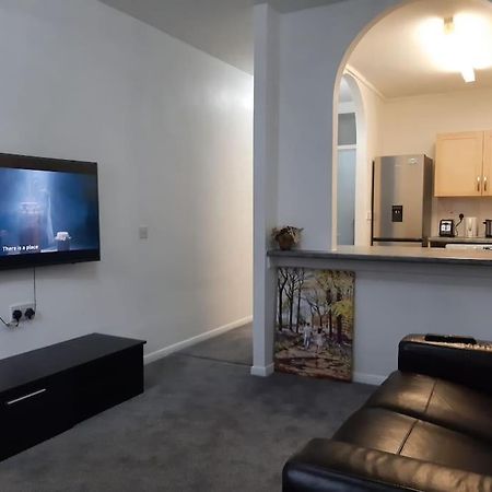 Entire Rental, Easy Reach To Etihad Stadium Manchester Exteriér fotografie
