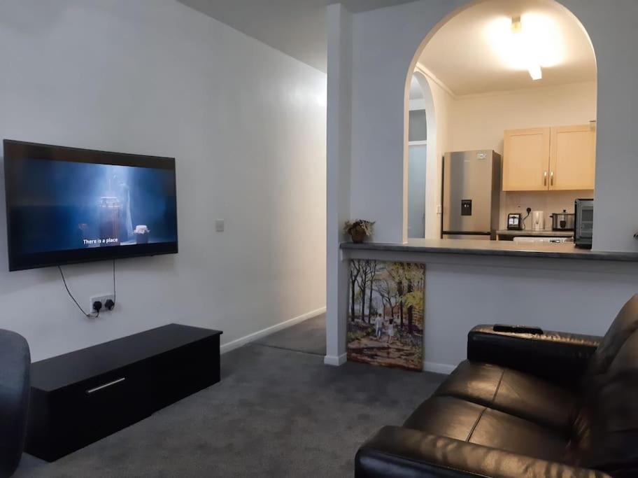 Entire Rental, Easy Reach To Etihad Stadium Manchester Exteriér fotografie